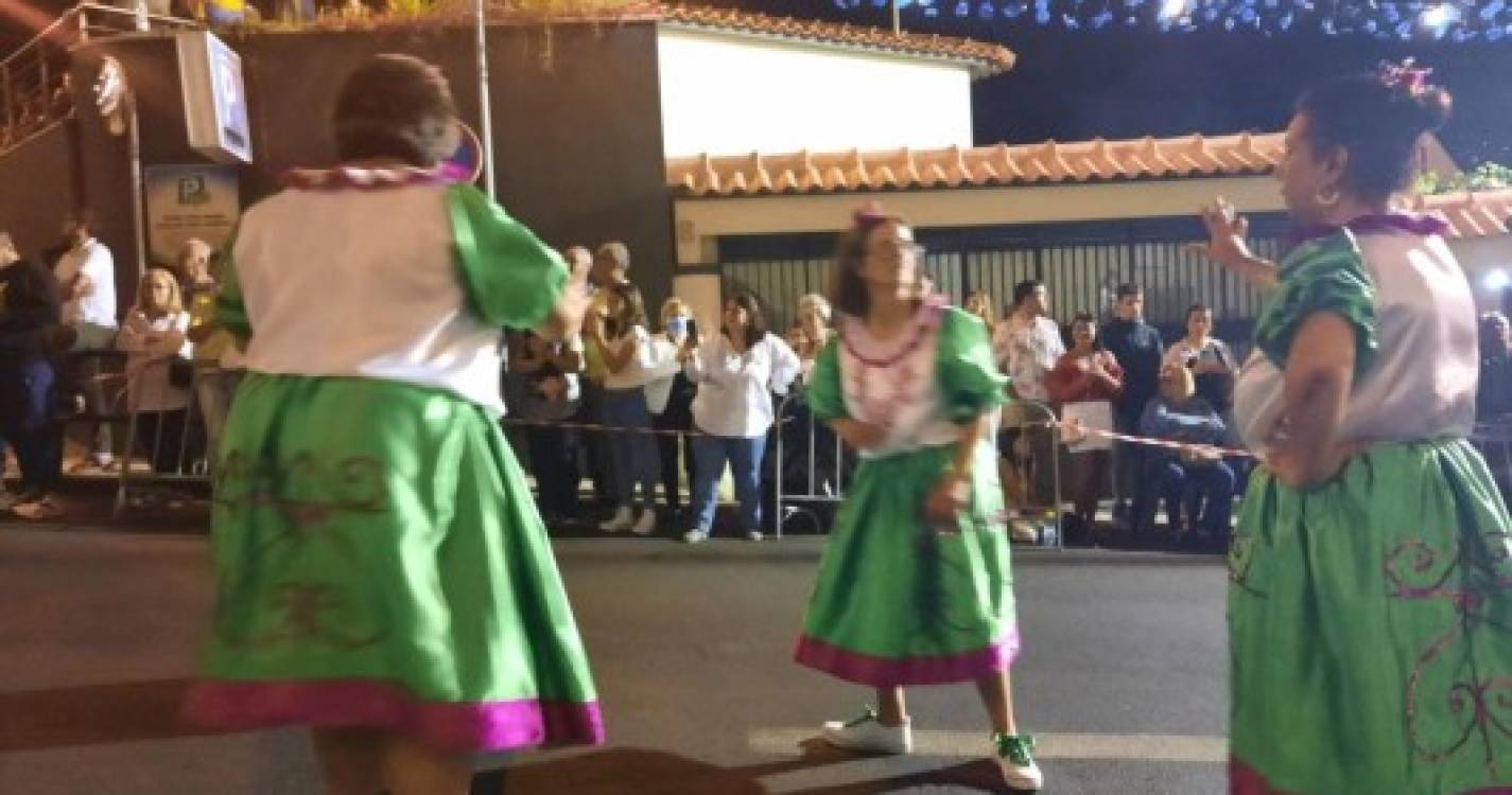 Veja As Fotos Das Marchas De Santo Ant Nio