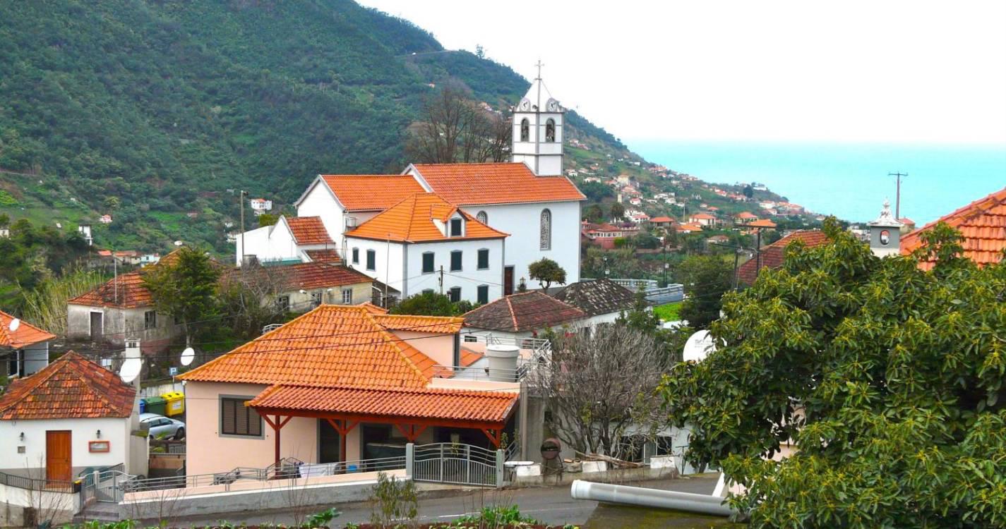 Casa do Povo de São Roque do Faial presta visita a doentes