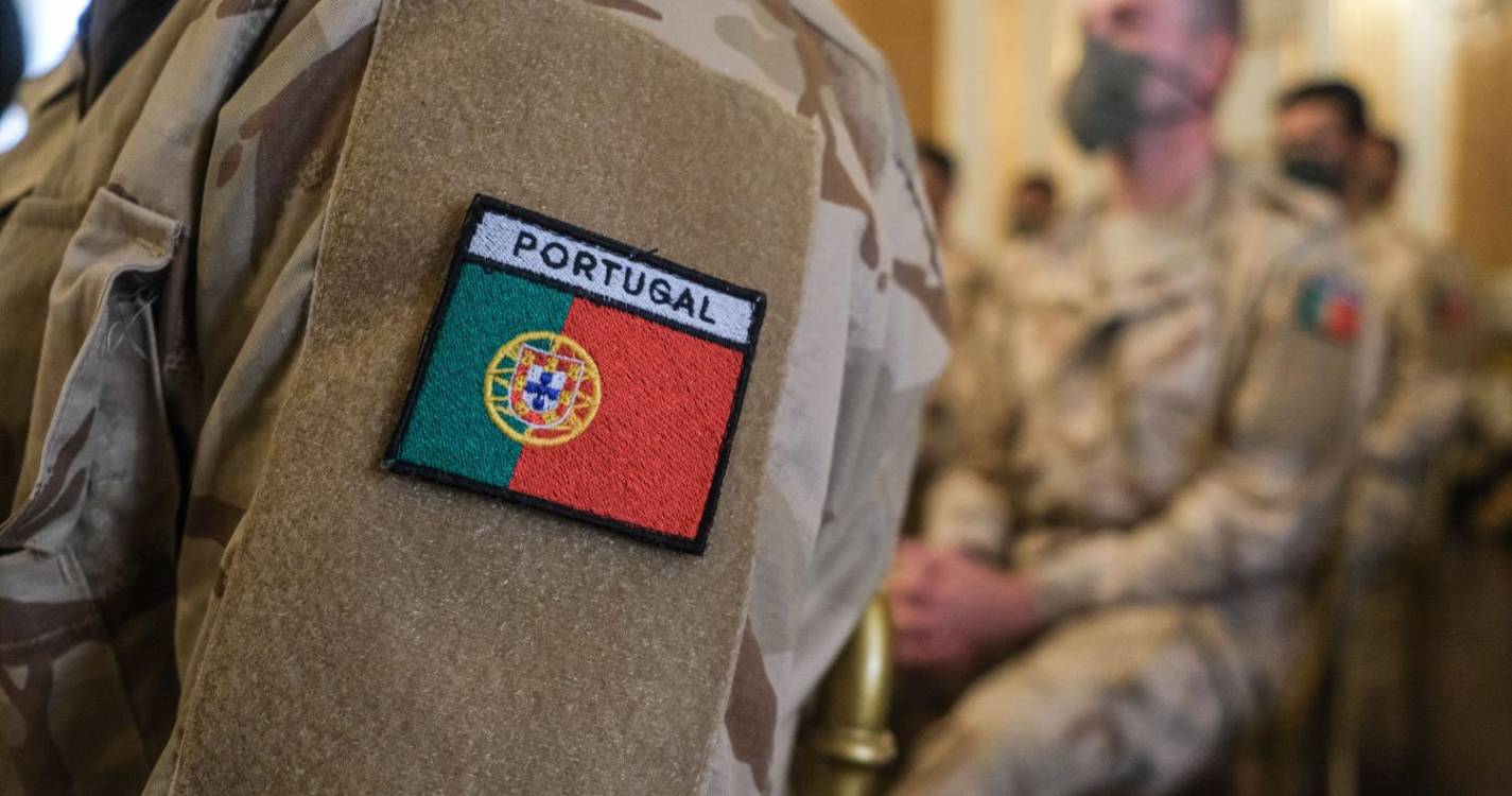 Guerra na Ucrânia reacende debate na Europa sobre serviço militar