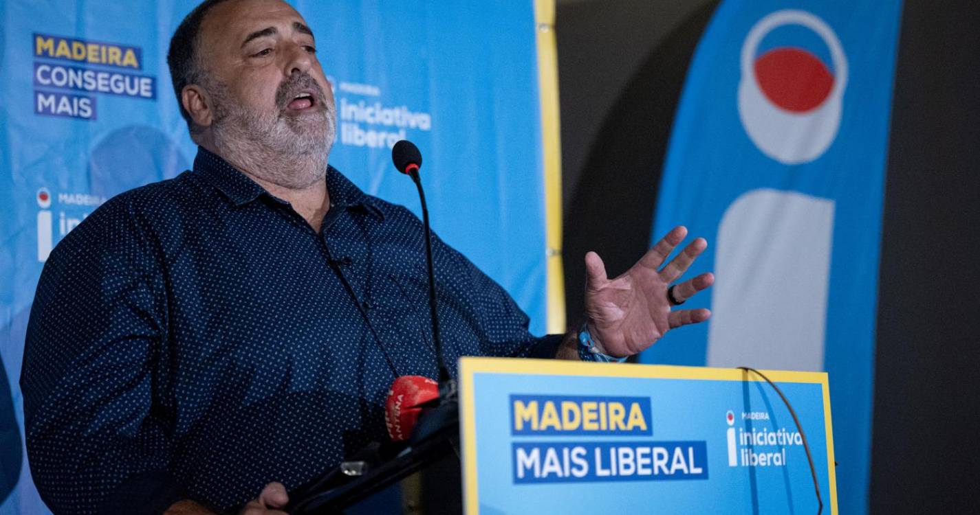 Iniciativa Liberal Defende Promo O De Condi Es Para O Crescimento