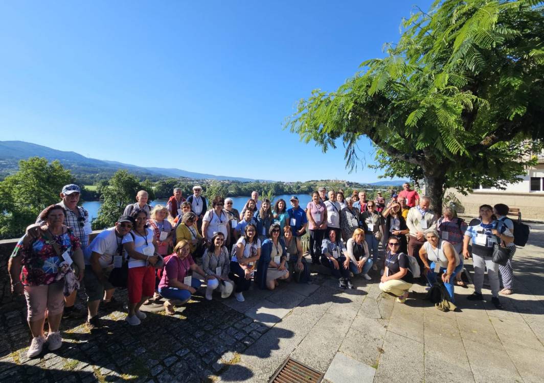 São Roque do Faial promove viagem ao norte de Portugal e Galiza