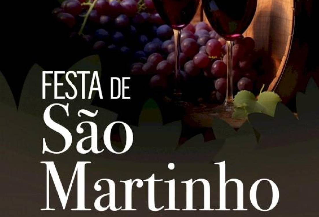 Porto da Cruz recebe Festa de São Martinho