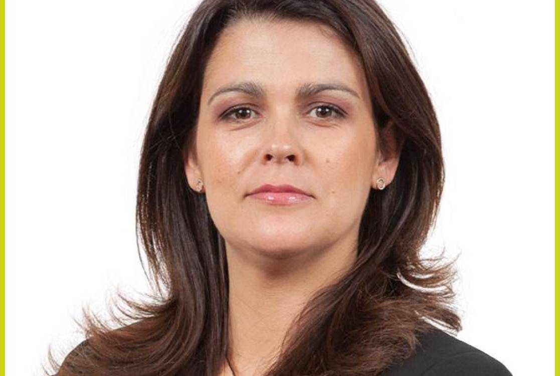 Élia Ascensão responde a Brício Araújo