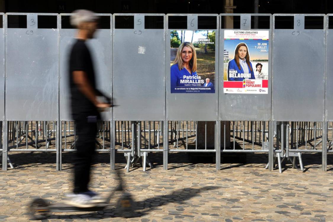 Situação em França preocupa candidatos franco-portugueses apostados em vencer legislativas