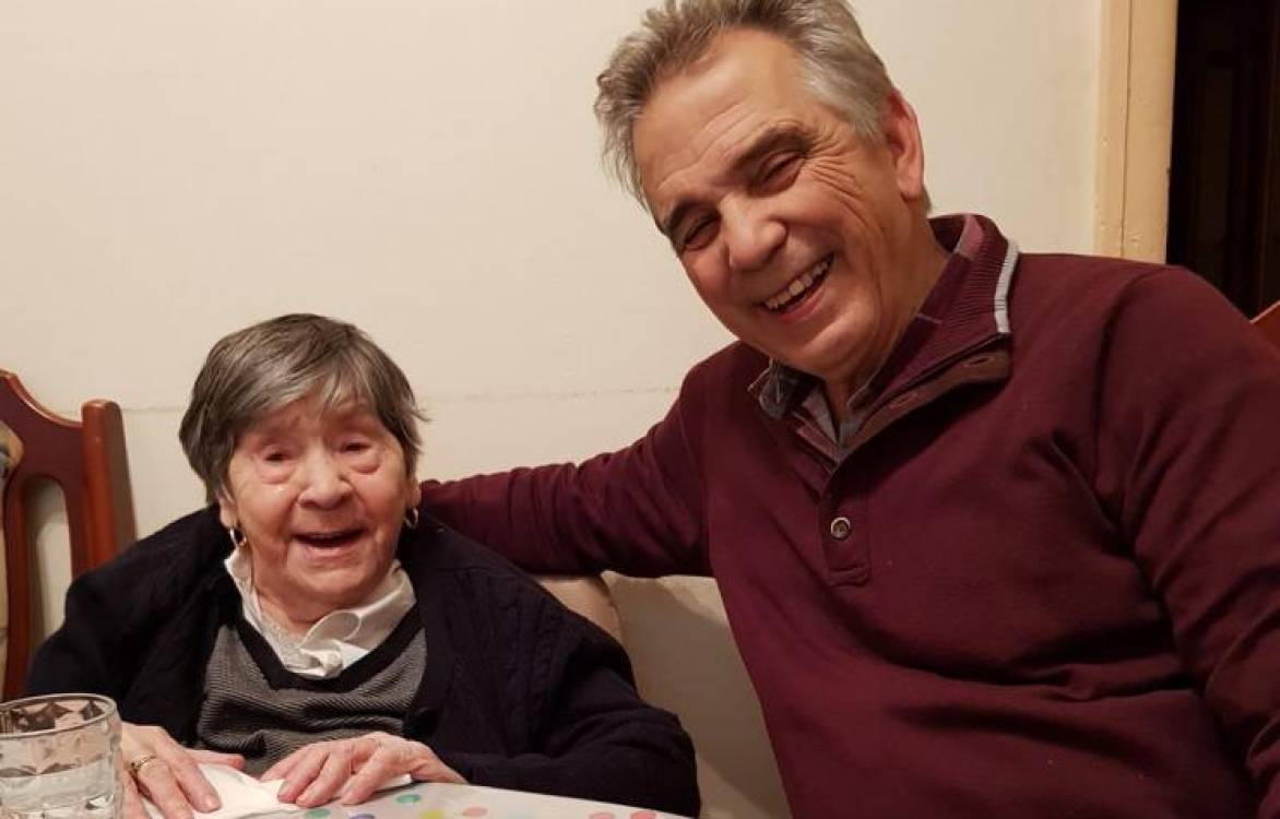 Austrália: Emigrante madeirense morreu à beira de completar 104 anos