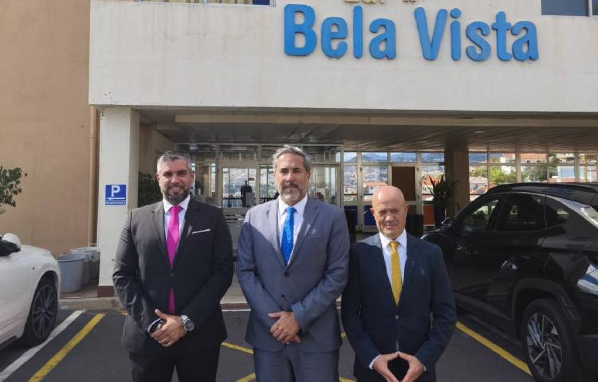 Chega vai verificar denúncias ao Lar da Bela Vista