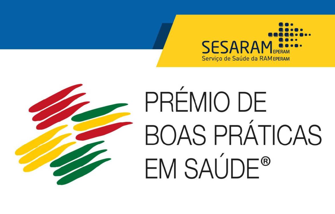 SESARAM com dois projetos finalistas ao Prémio Boas Práticas