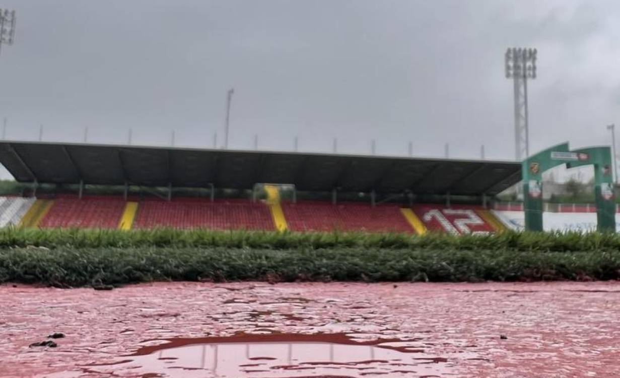 Já há onzes para o duelo do Marítimo em casa do Leixões