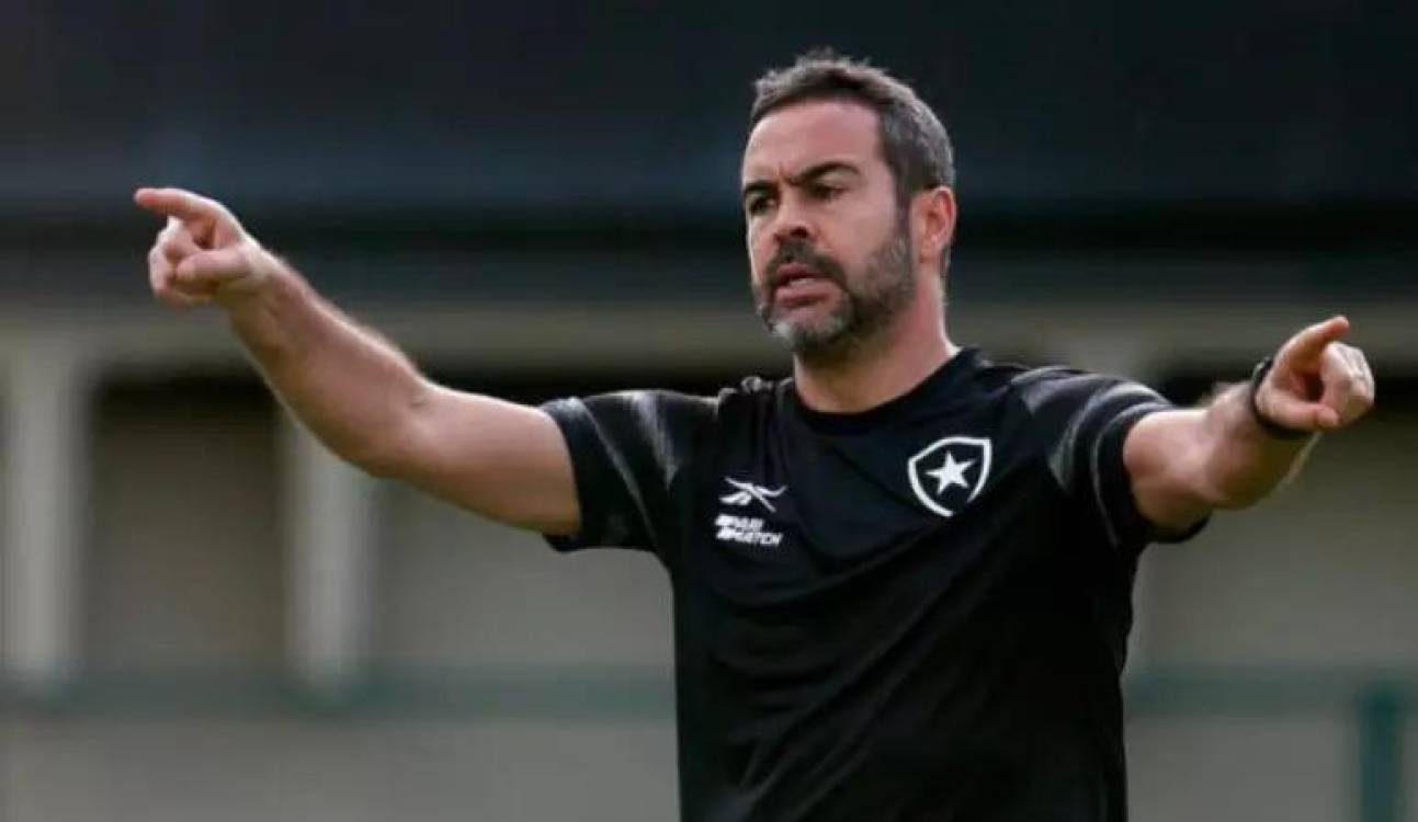 Taça Libertadores: Artur Jorge procura repetir feitos de Jesus e Abel