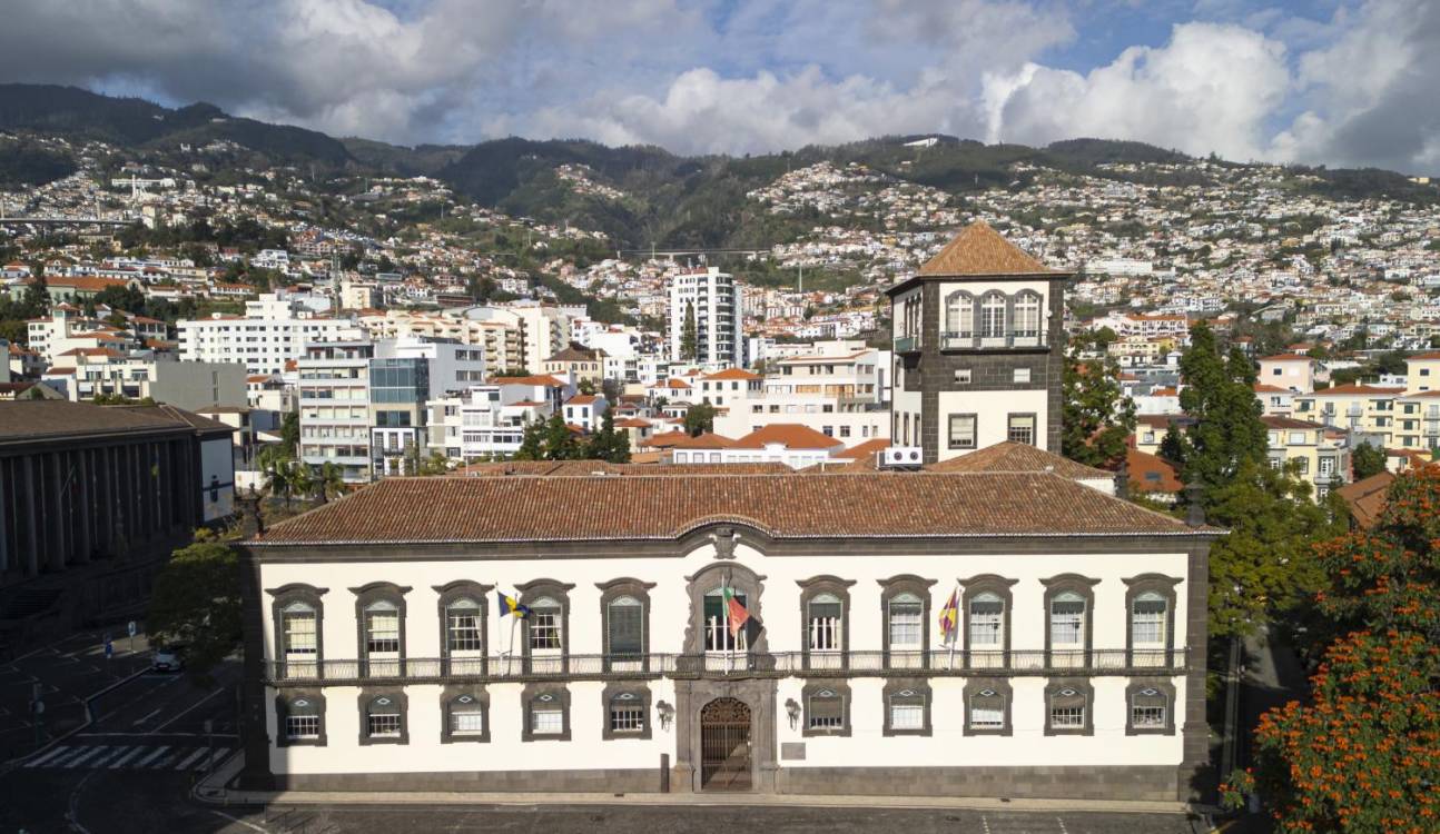 CMF inicia sessões de esclarecimento sobre a implementação da Taxa Municipal Turística do Funchal