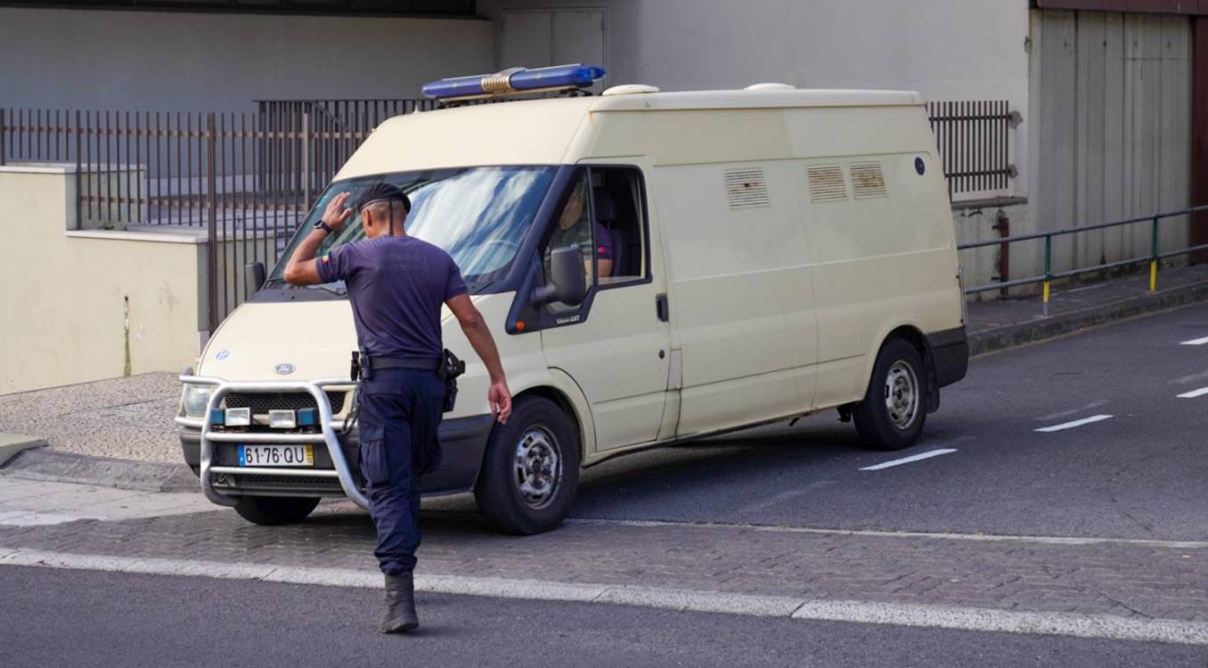 Crime Meia Légua: Ministério Público pede que arguido seja condenado por homicídio qualificado