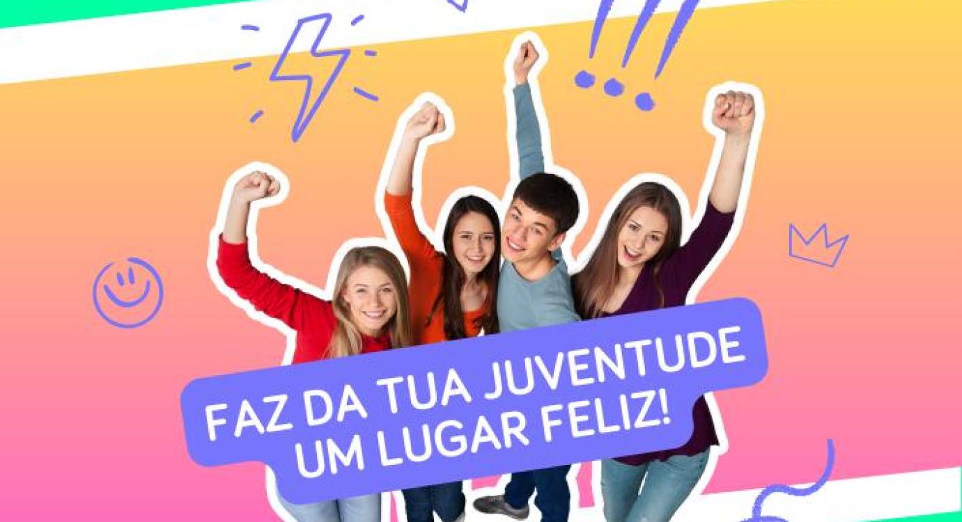 ‘Fazer da juventude um lugar feliz’ é a proposta do Centro da Mãe