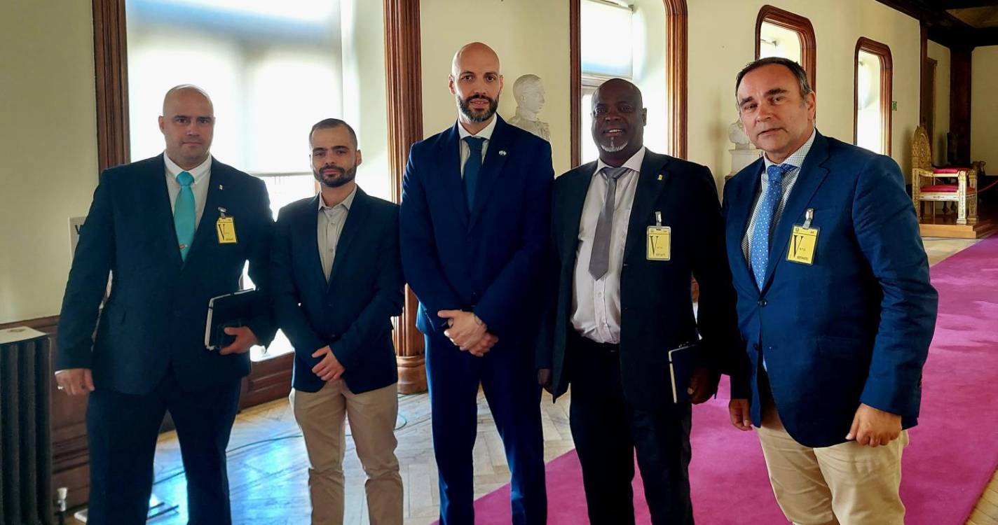 Francisco Gomes acusa Estado de discriminar Proteção Civil