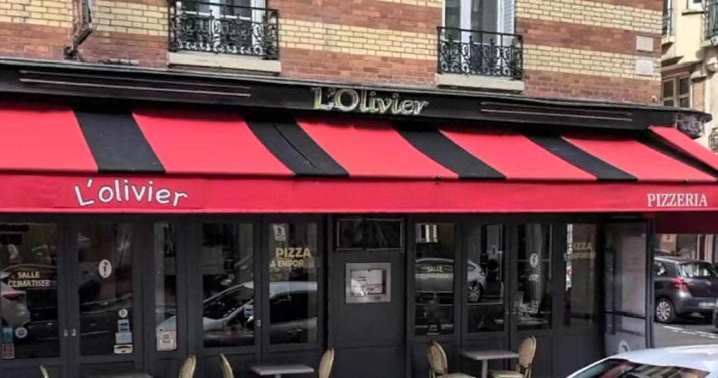 Paris: Filho de dono de restaurante faz pelo menos quatro funcionários reféns