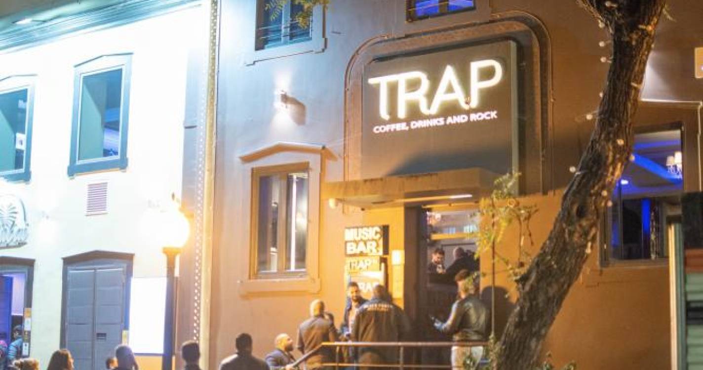 Discoteca TRAP passa a integrar o Grupo Café do Teatro