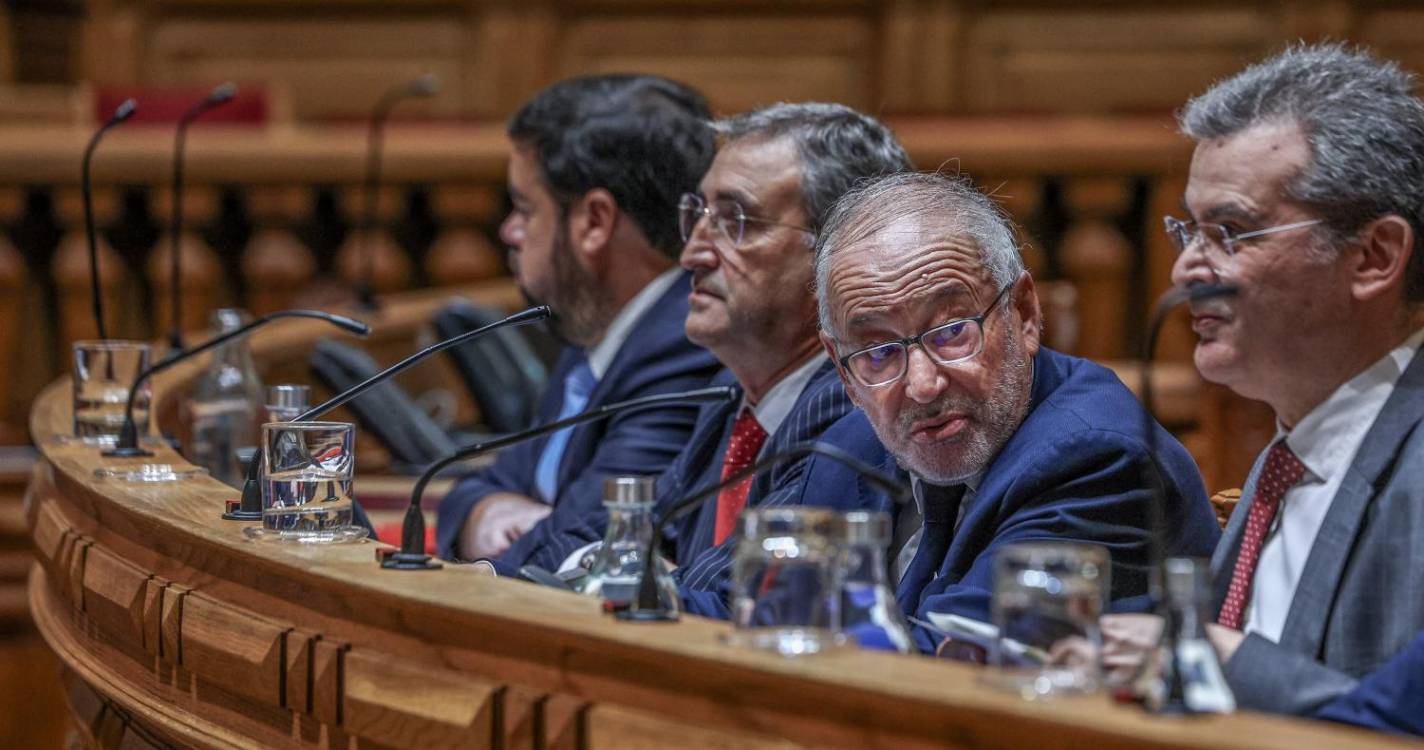 OE2025: Freguesias queixam-se de verbas insuficientes e recusa de transferências municipais