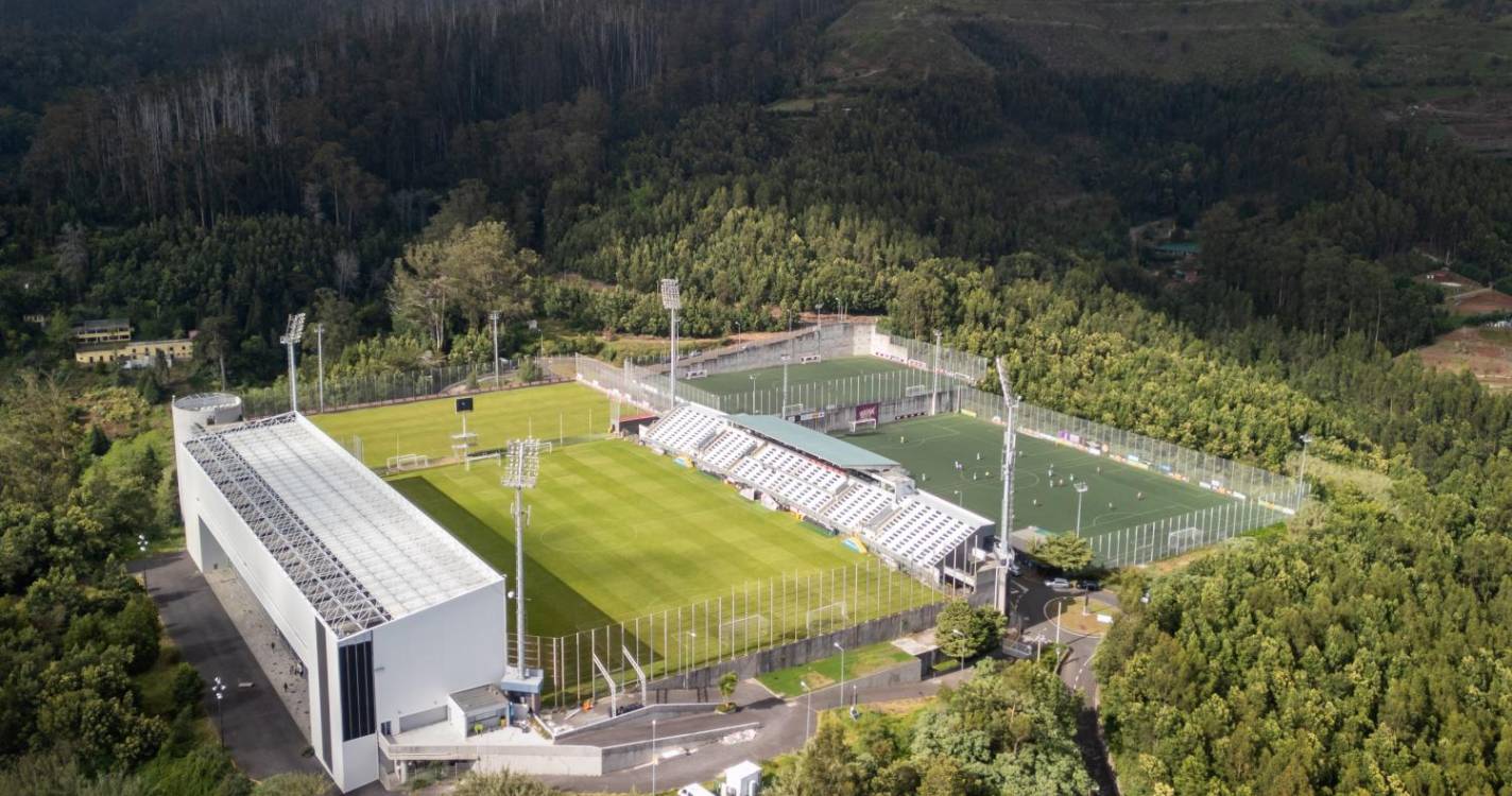 Nacional “reclama o título de Campeão da 2ª Divisão Nacional”