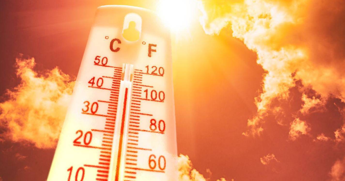 Calor intenso: Direção Regional da Saúde deixa recomendações