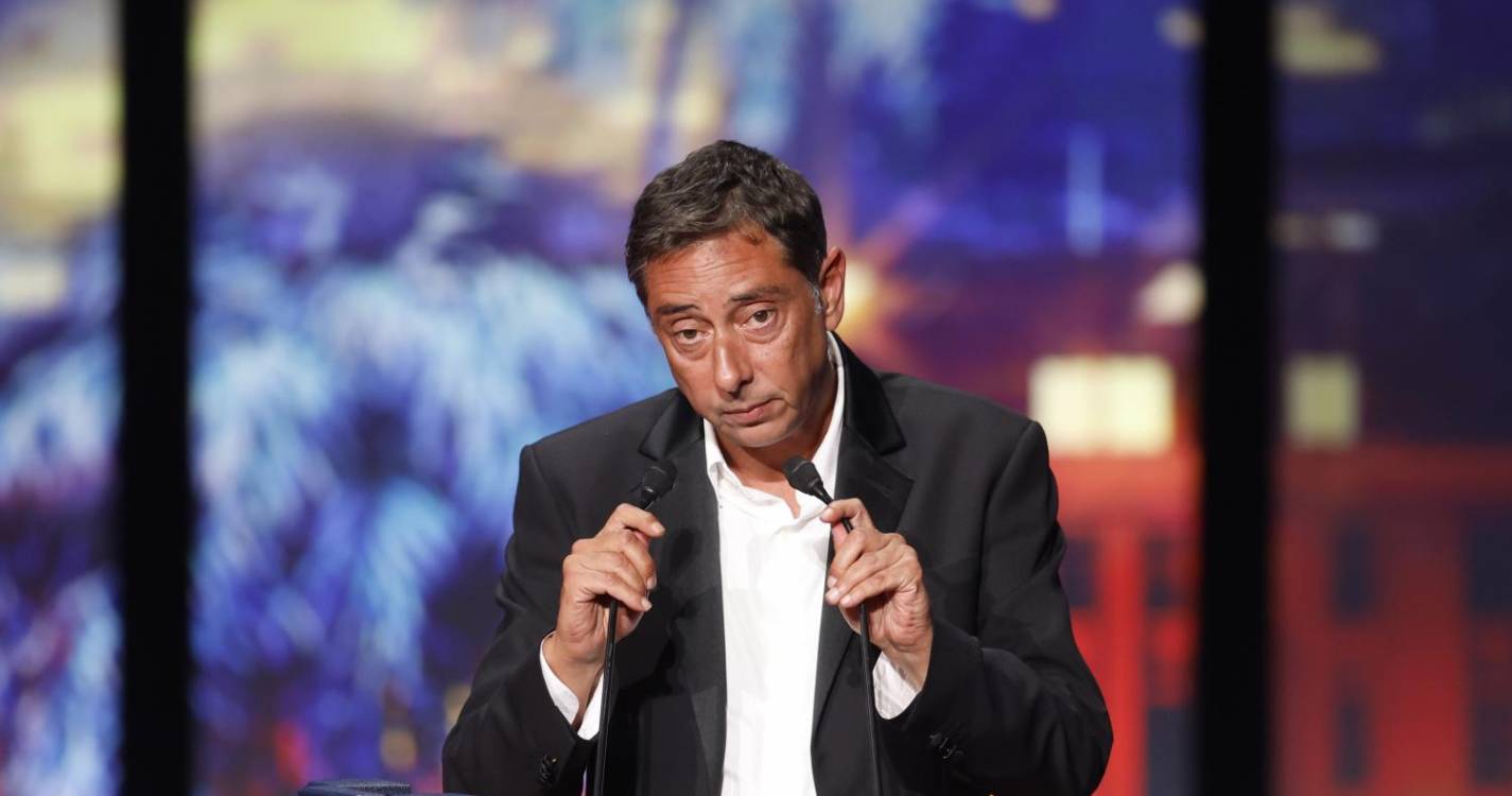 Miguel Gomes vence prémio de melhor realização no festival de Cannes com ‘Grand Tour’