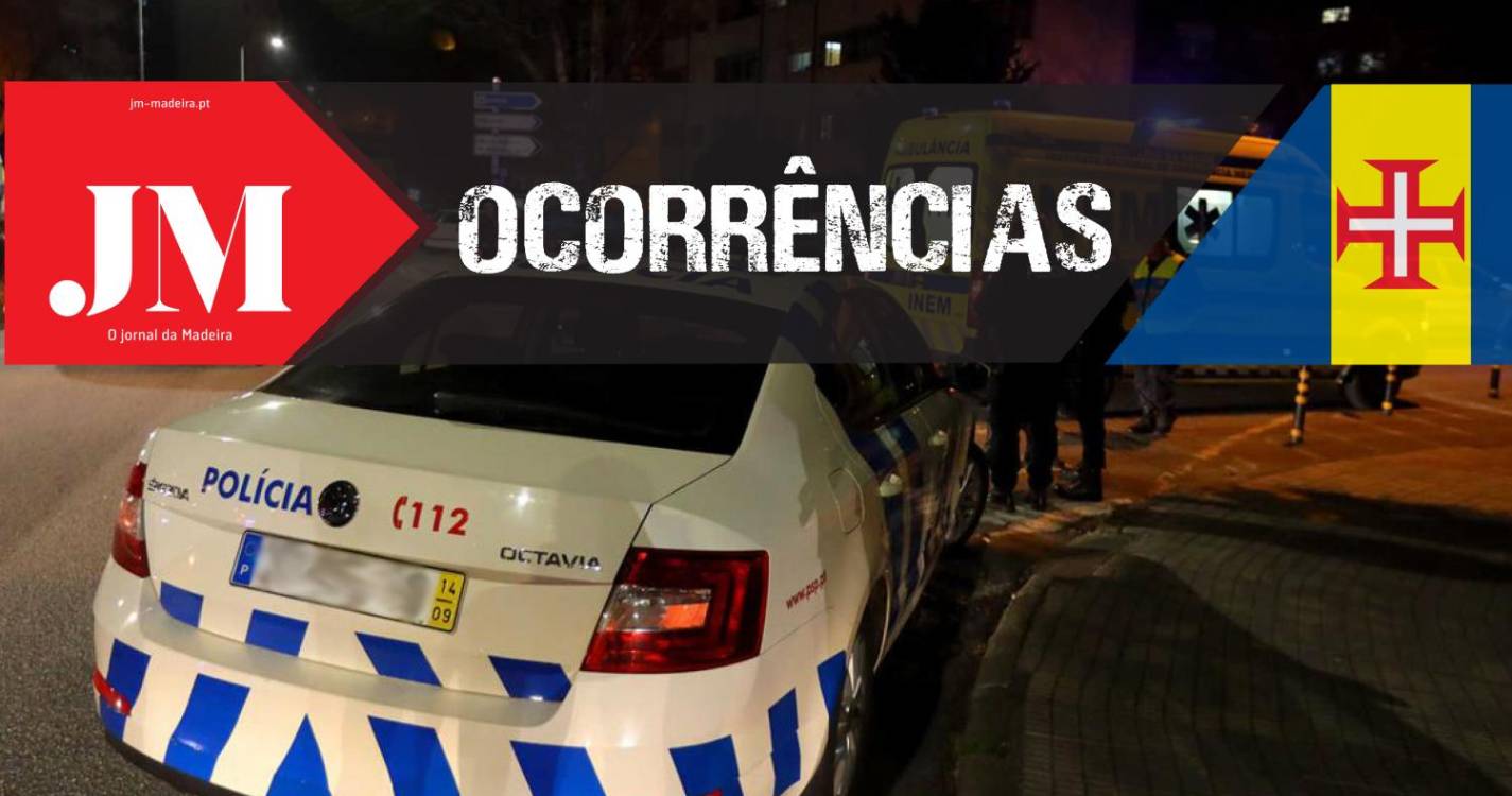 Homem agredido com gravidade na Rua das Fontes durante a madrugada