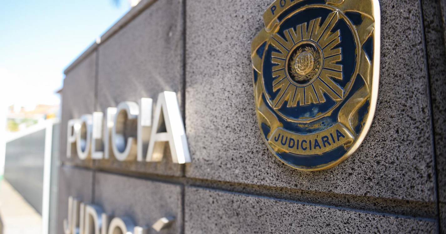 Judiciária confirma investigação ao incêndio da Ribeira Brava