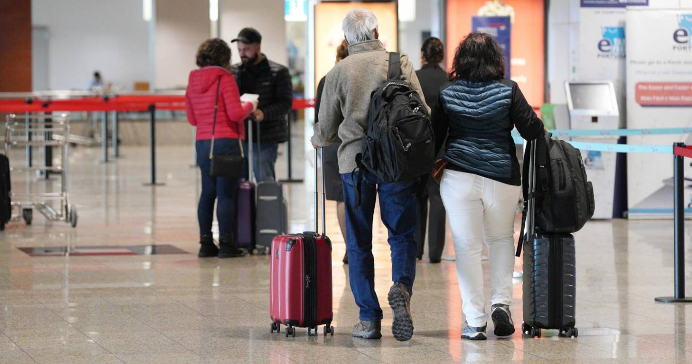 Greve nos aeroportos pode levar a cancelamentos de voos hoje e no domingo