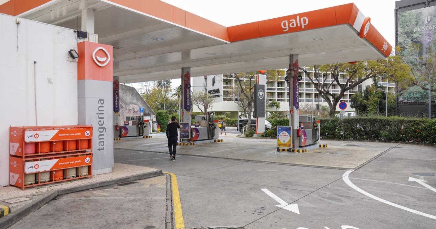 Combustíveis em queda: Gasolina desce para 1,593€ e gasóleo para 1,299€