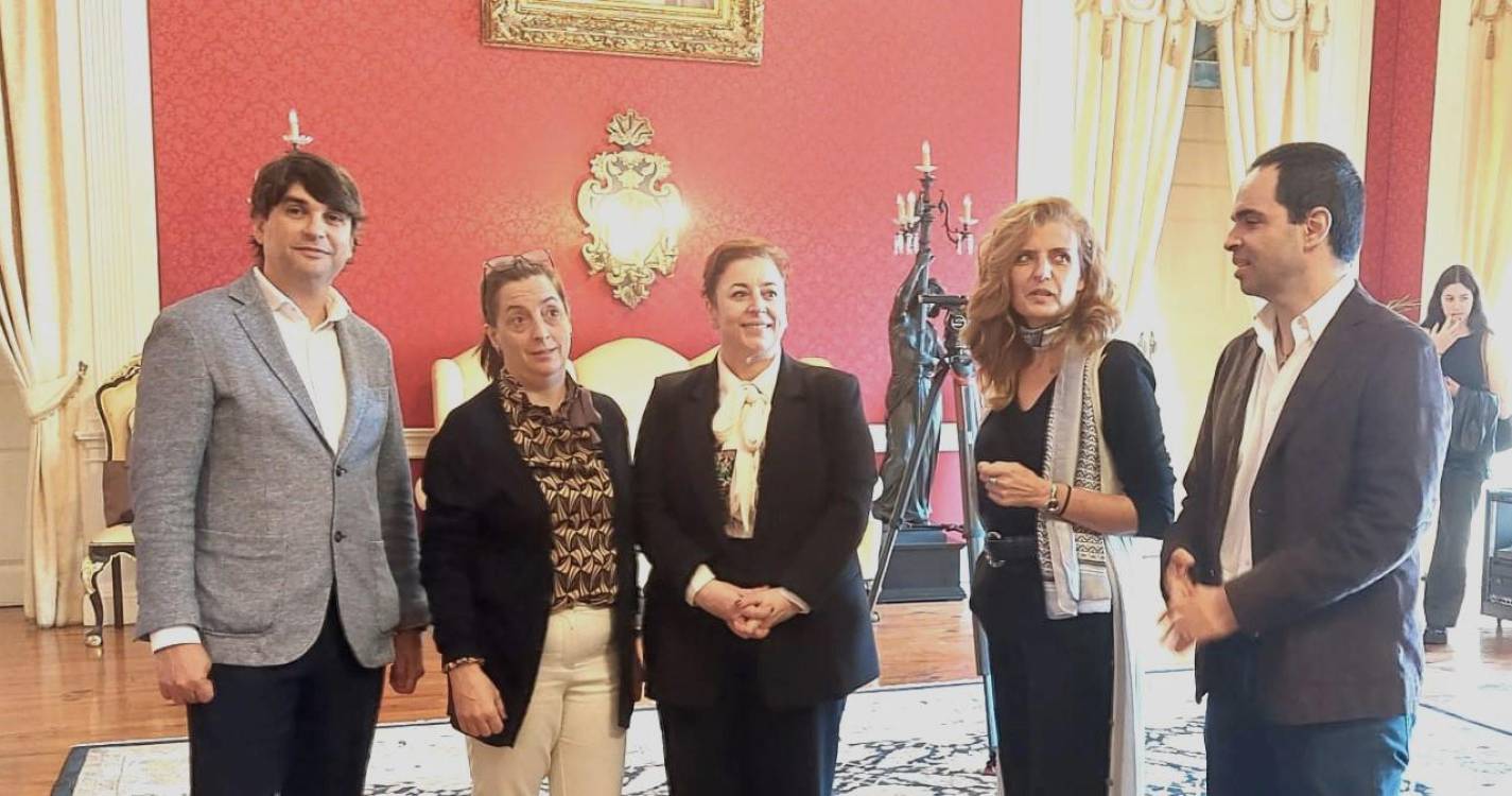 Confiança acusa a Câmara do Funchal de “alimentar clientela partidária”