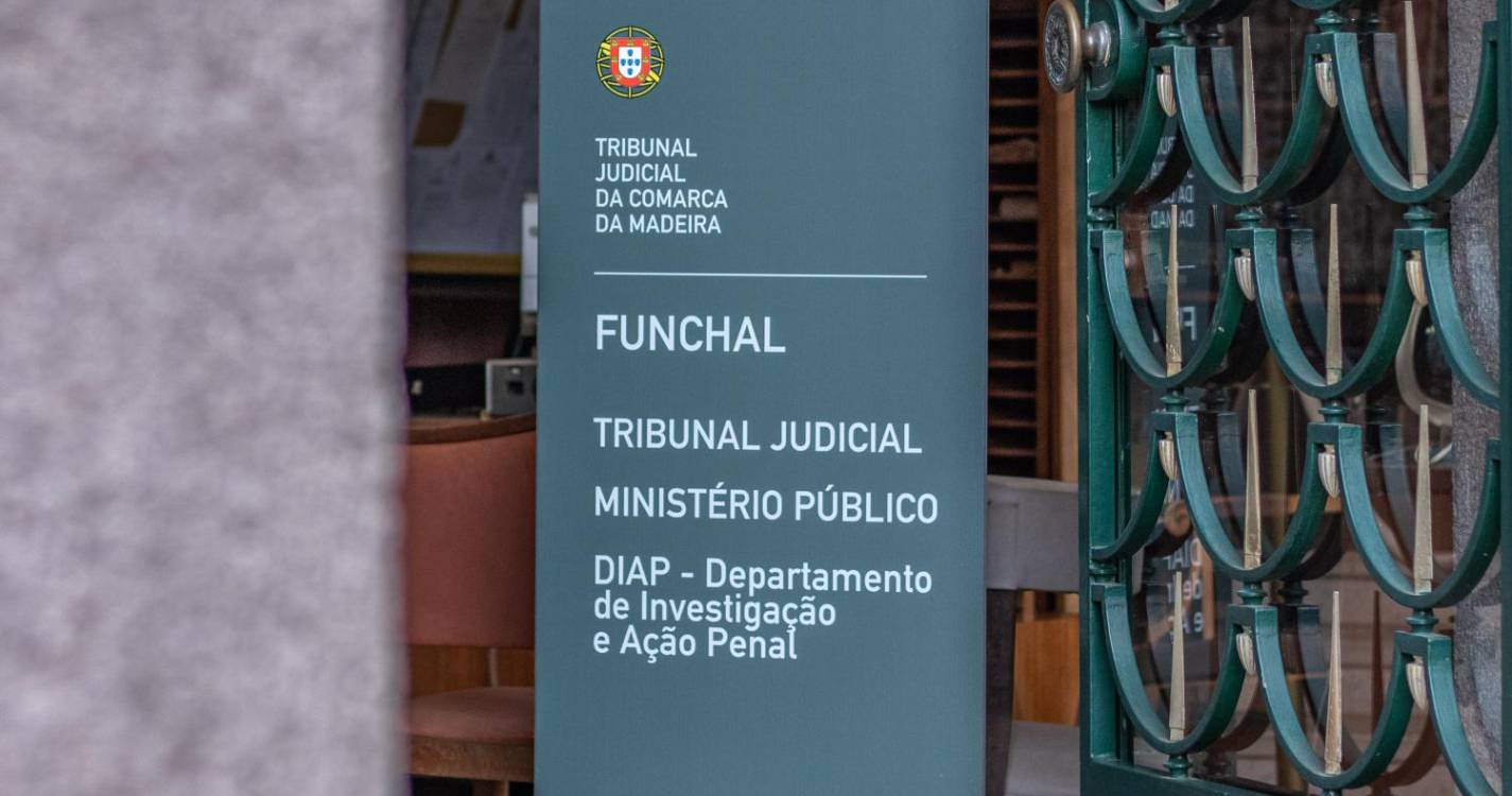 Novos factos adiam acórdão em caso de alegada rede de tráfico no Porto Santo