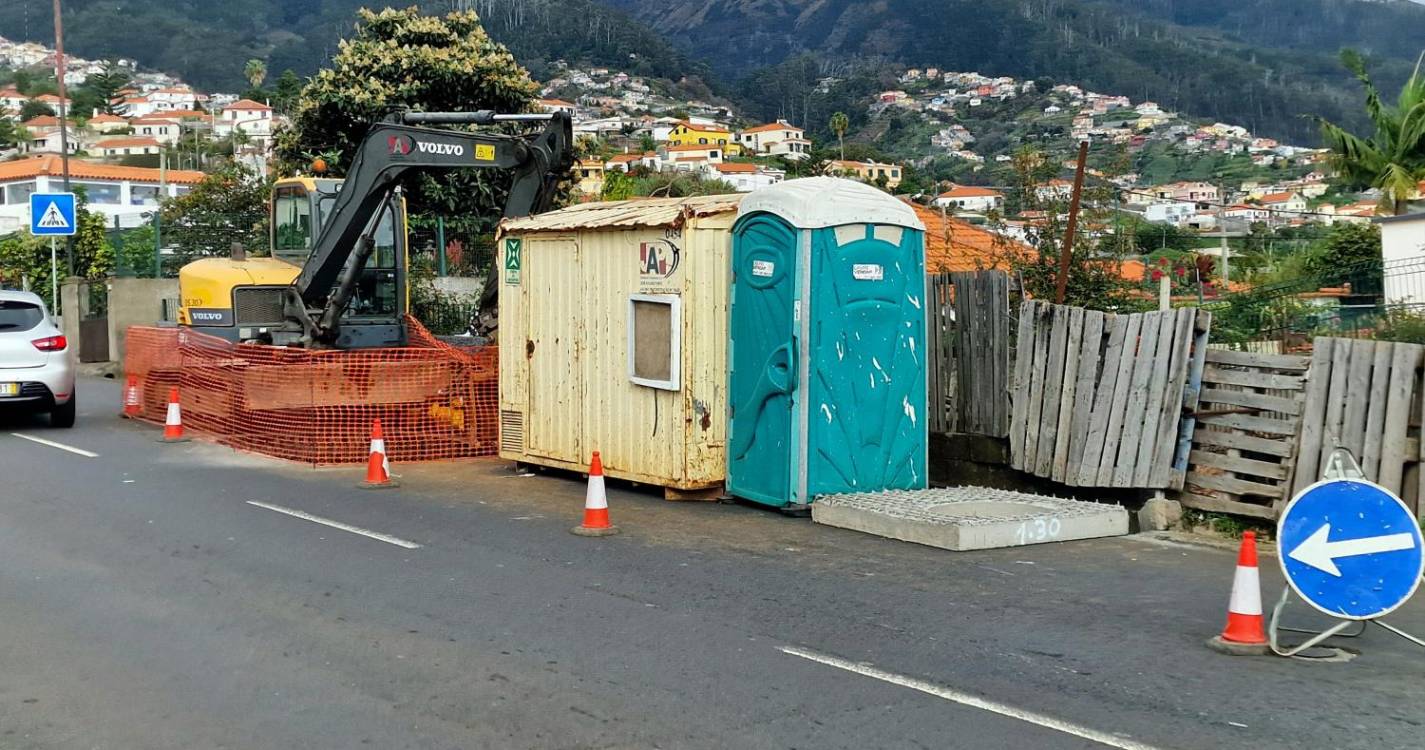 Confiança alerta para atrasos nas obras e risco de perda de financiamento