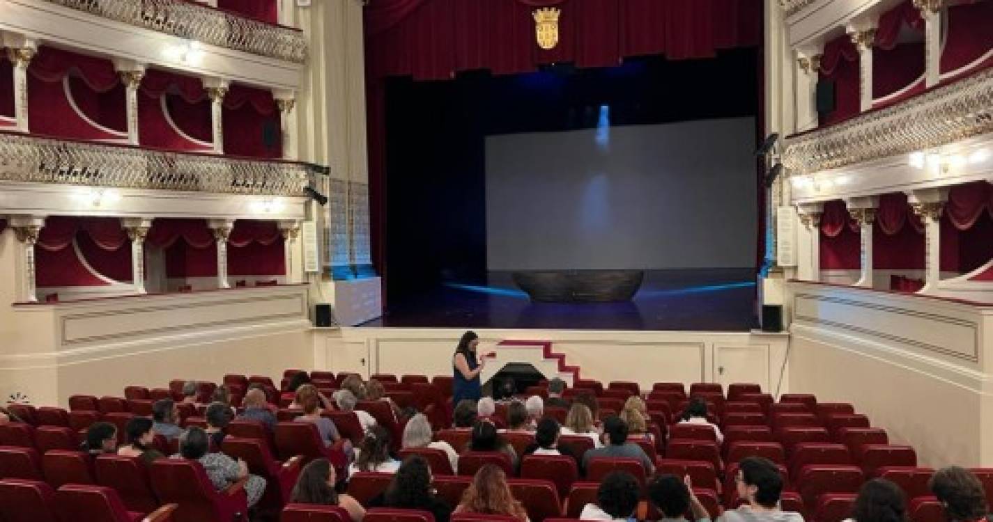 Espetáculo 'O Homúnculo' teve estreia na Madeira (com fotos)