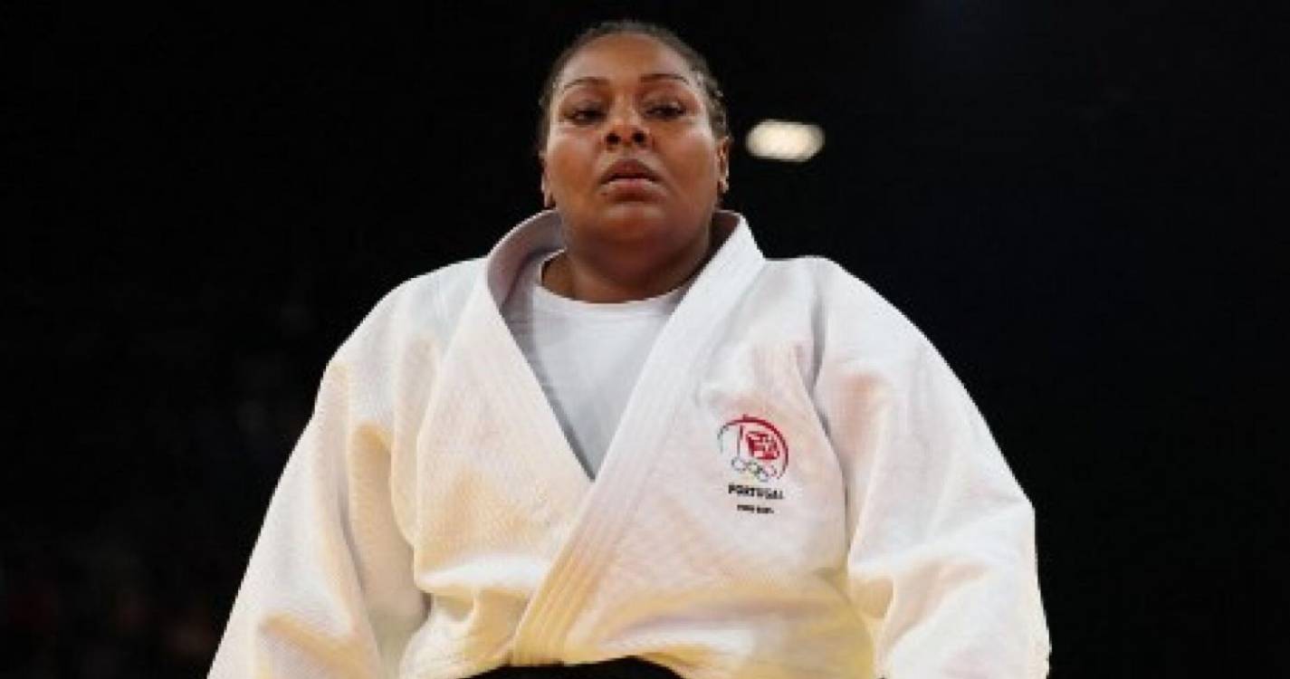 Paris2024: Judoca Rochele Nunes eliminada nos oitavos de final