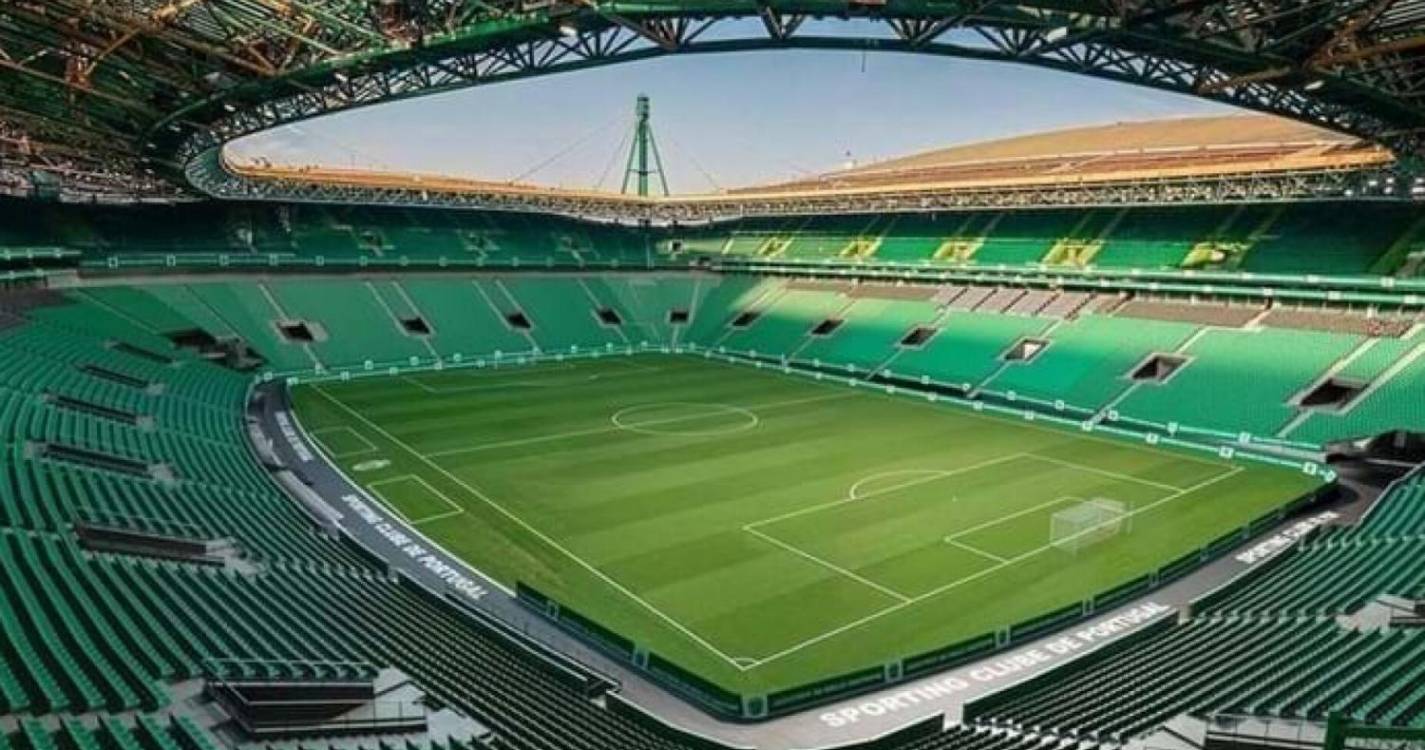 Novo treinador do Sporting é apresentado hoje em Alvalade