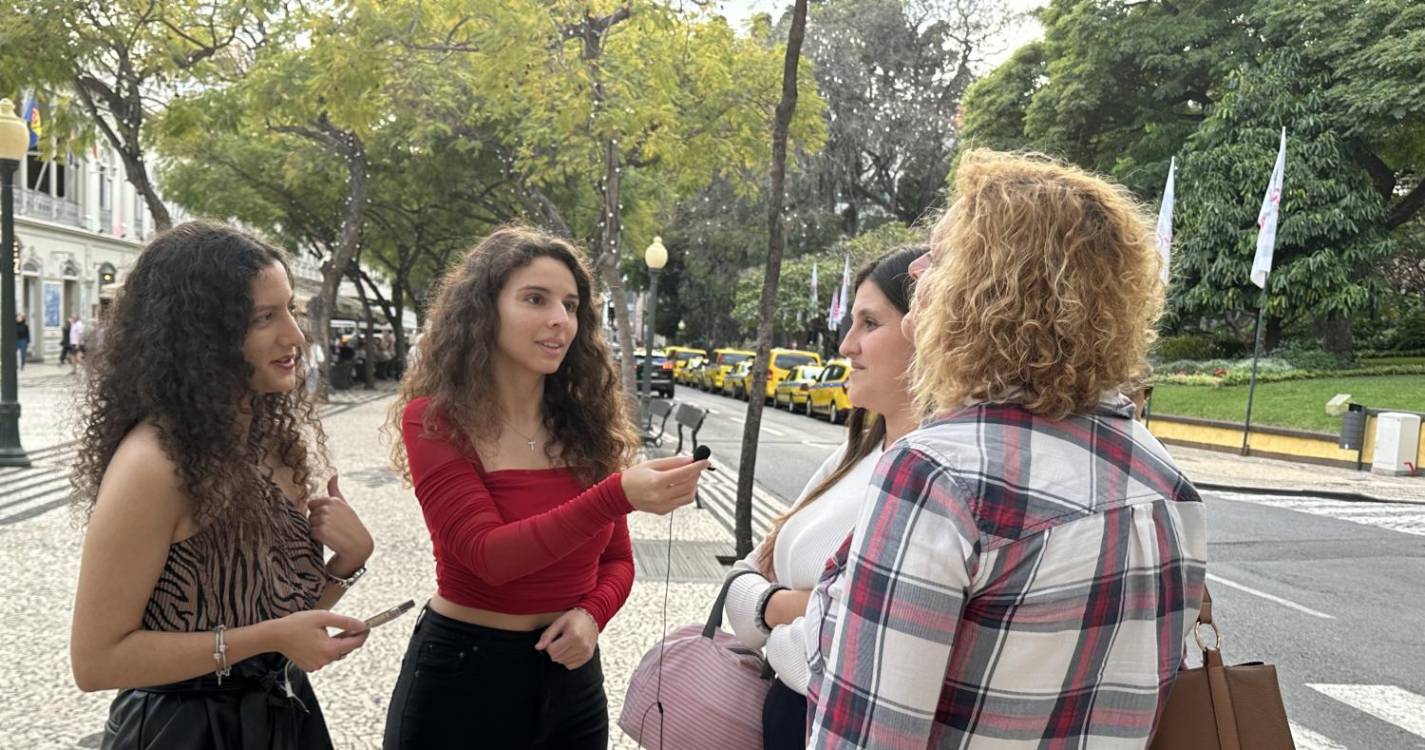 Jovens Madeirenses Conectados promovem campanha de literacia política no digital