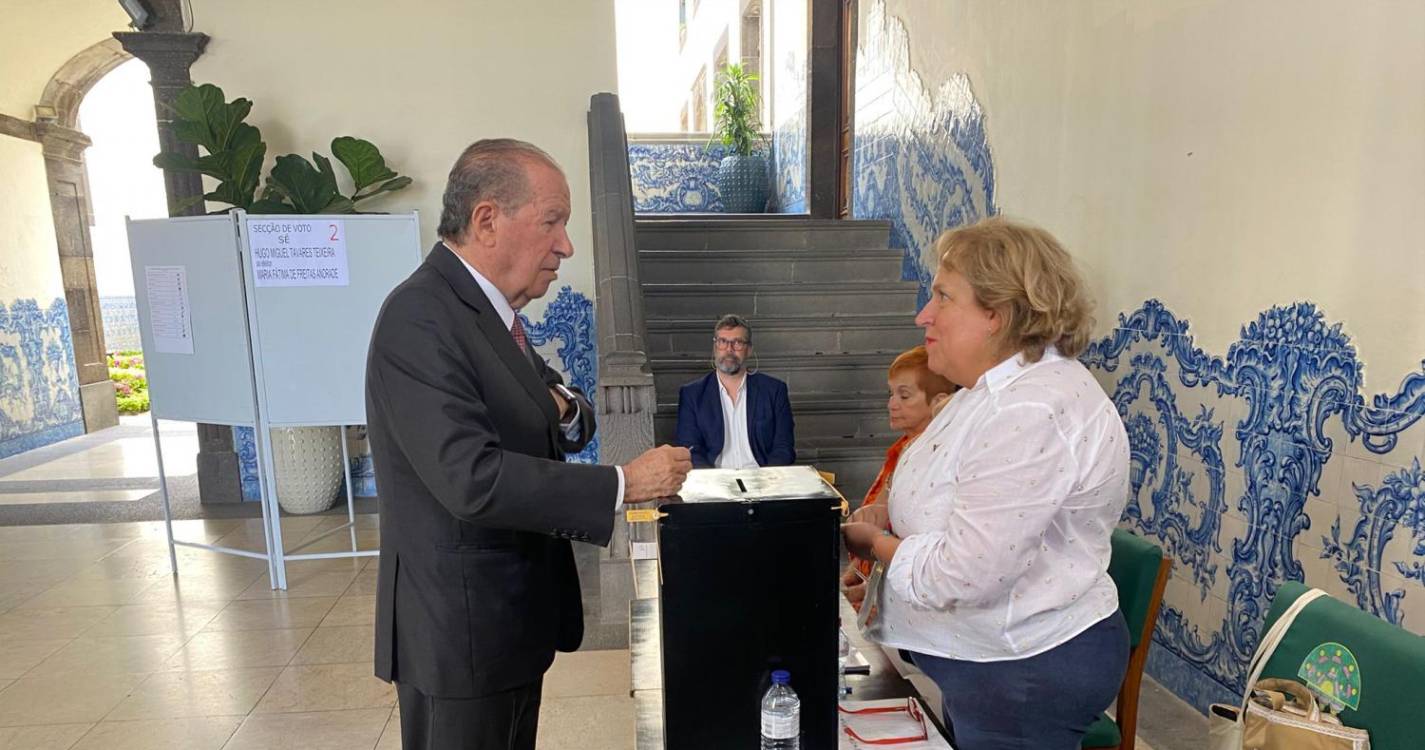 Eleições: Ireneu Barreto diz estar “preparado para todos os cenários”