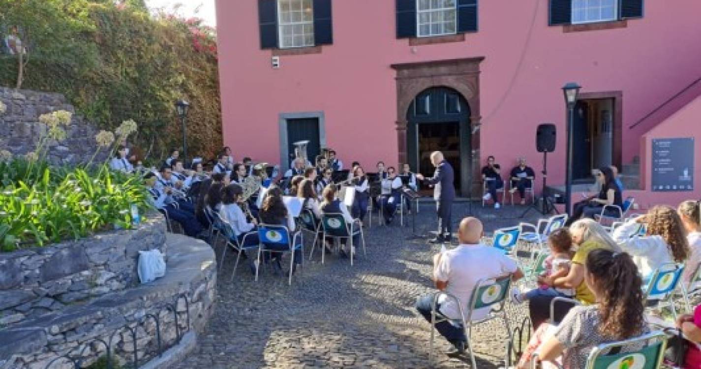 Solar de São Cristóvão assinala terceiro aniversário