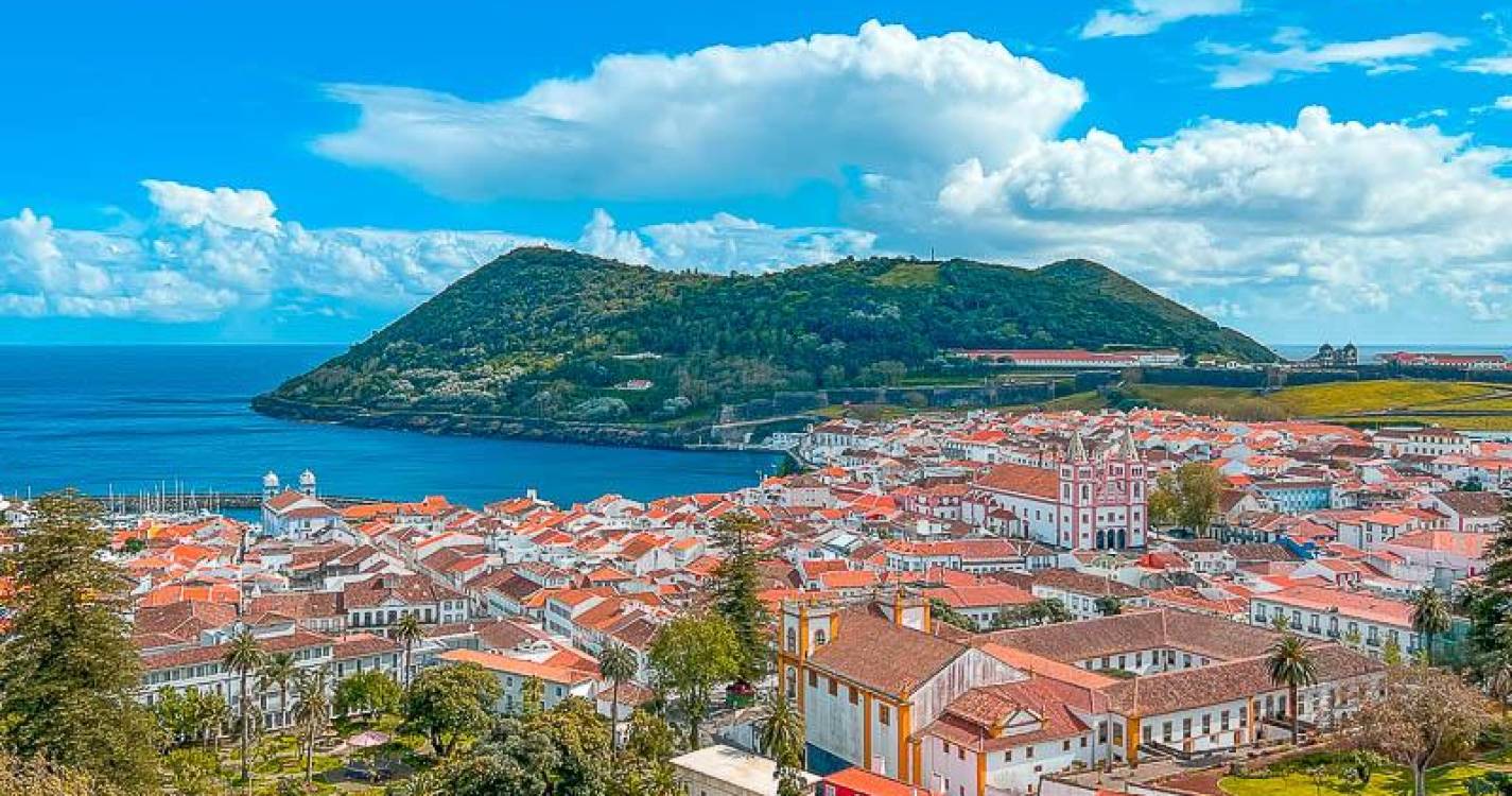 PS da ilha Terceira diz que há desinteresse no turismo sobretudo no inverno