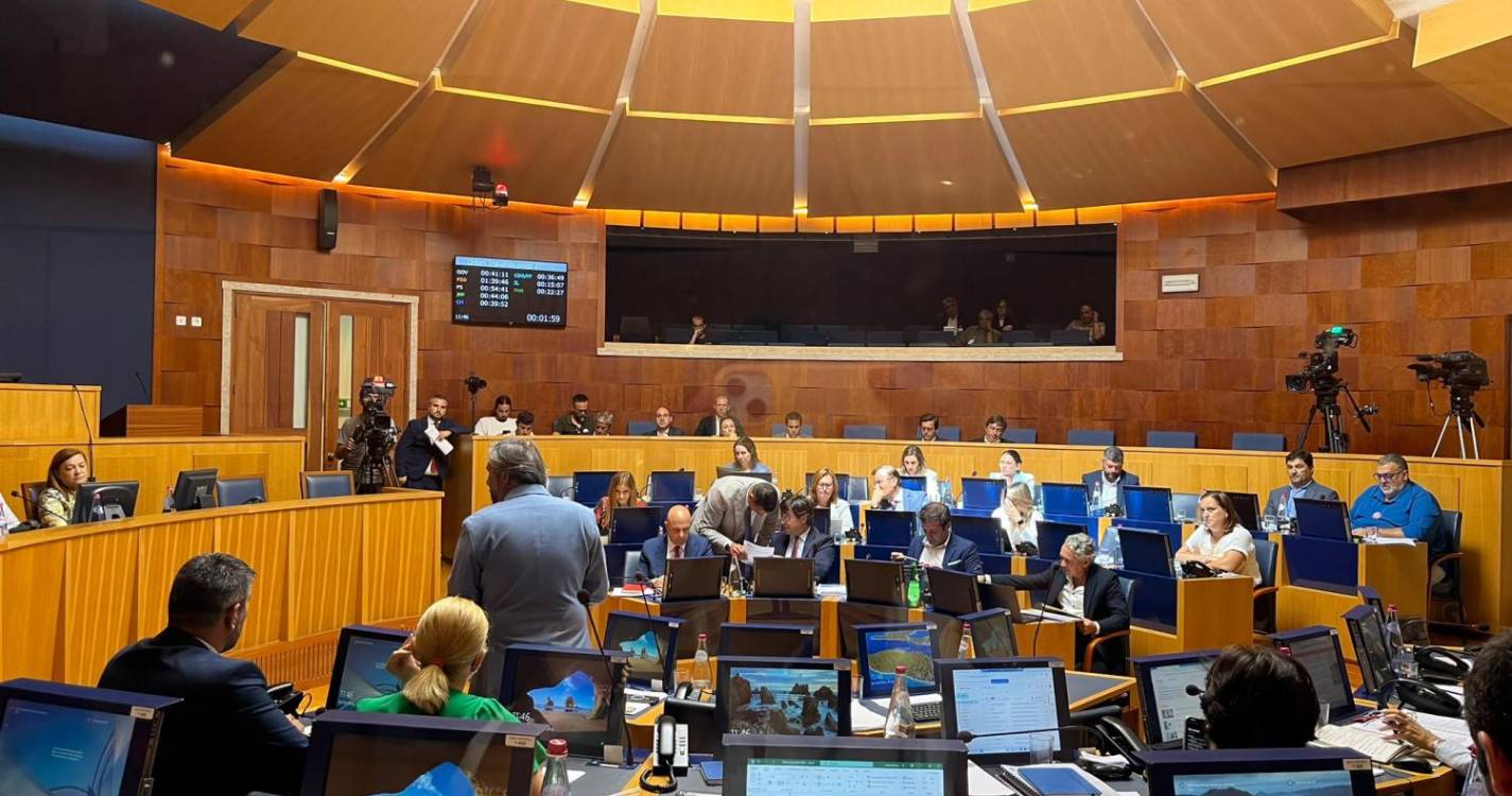 Chega pede revisão do subsídio de risco dos vigilantes da natureza