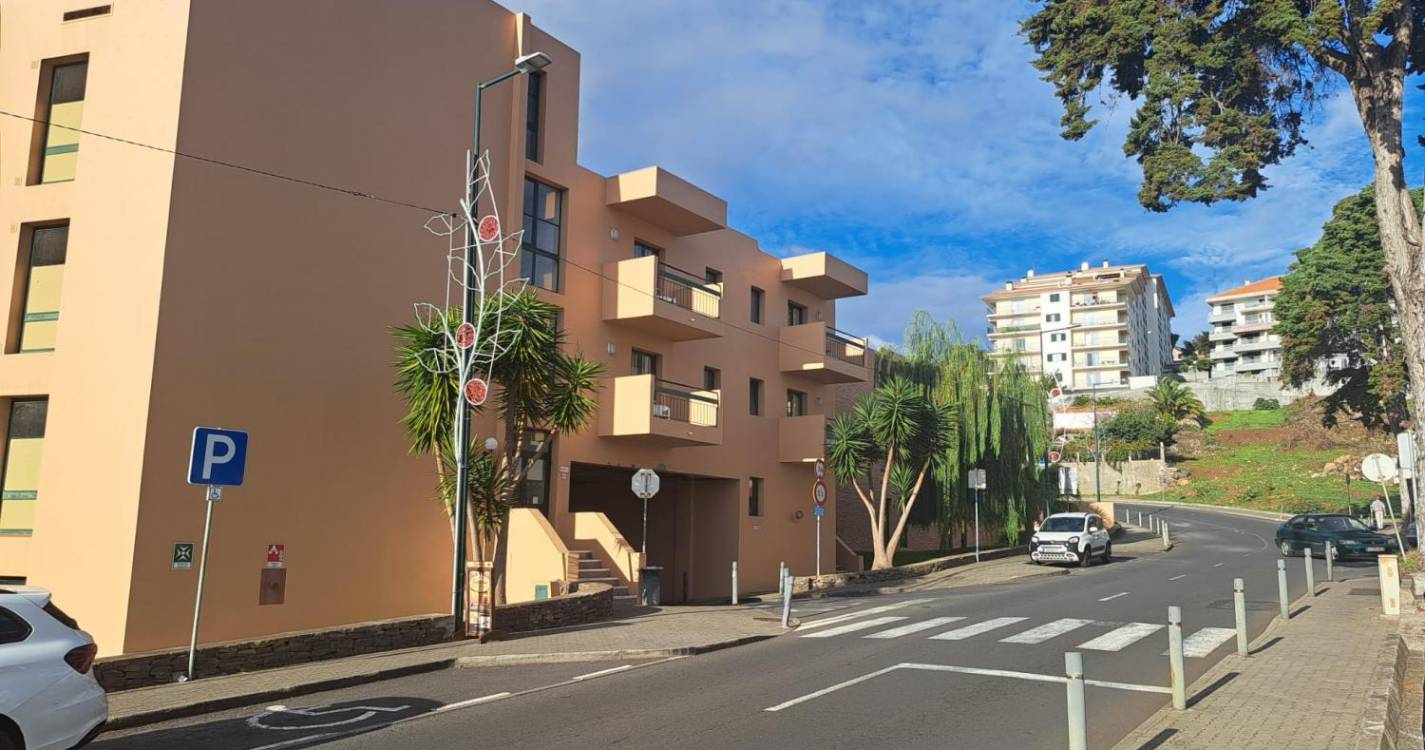 Garajau prepara-se para a chegada do Natal