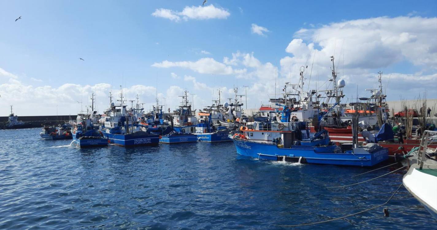 Presidente do Governo esclarece que pesca de atum nas Selvagens não está decidida