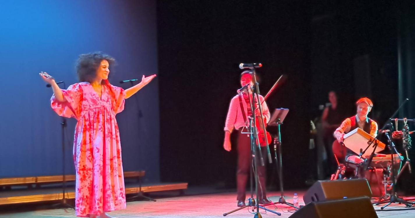 Concerto no Porto Santo marca arranque da Festa da Escola da Vila