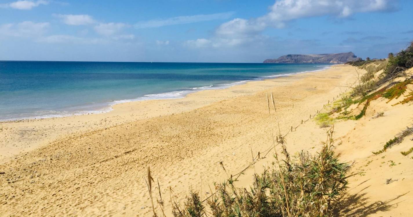 PSD triunfa no Porto Santo