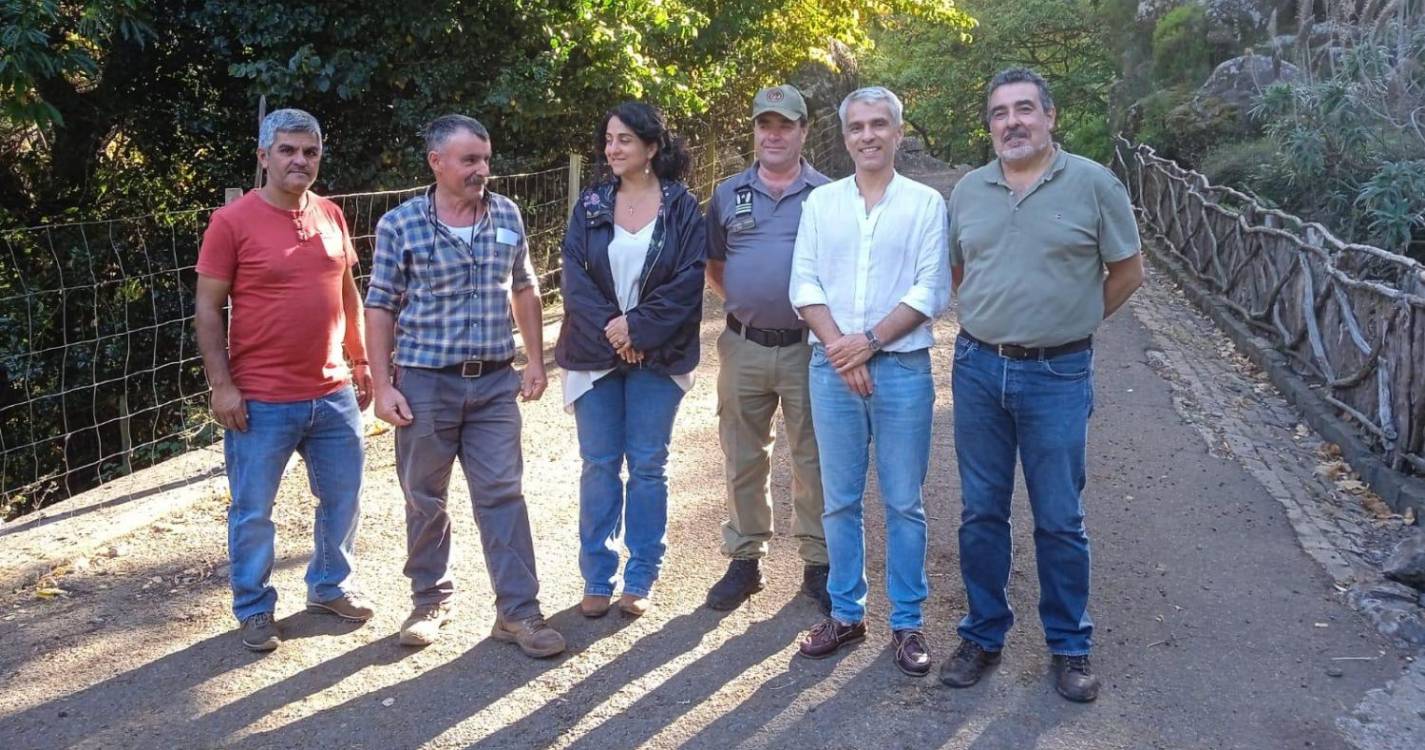 Secretaria de Agricultura reforça contrato-programa com Associação de Criadores de Gado em 50%