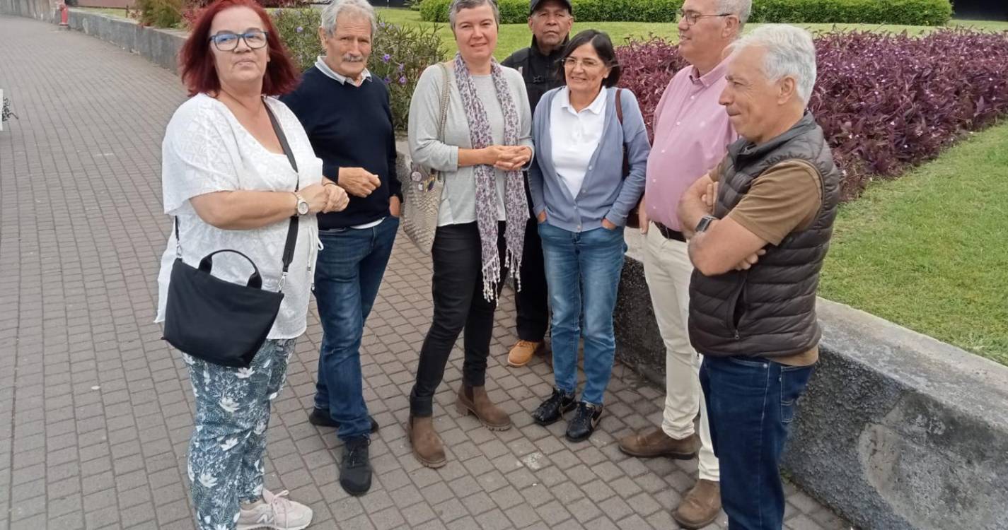 Bloco de Esquerda pede coragem para enfrentar lobbies no mercado da habitação