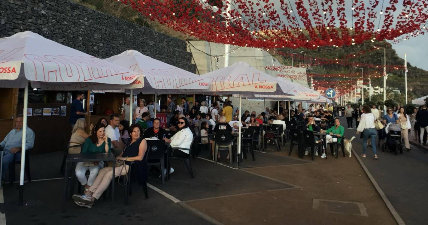 Ribeira Brava: Festa da Cerveja termina este domingo com balanço positivo