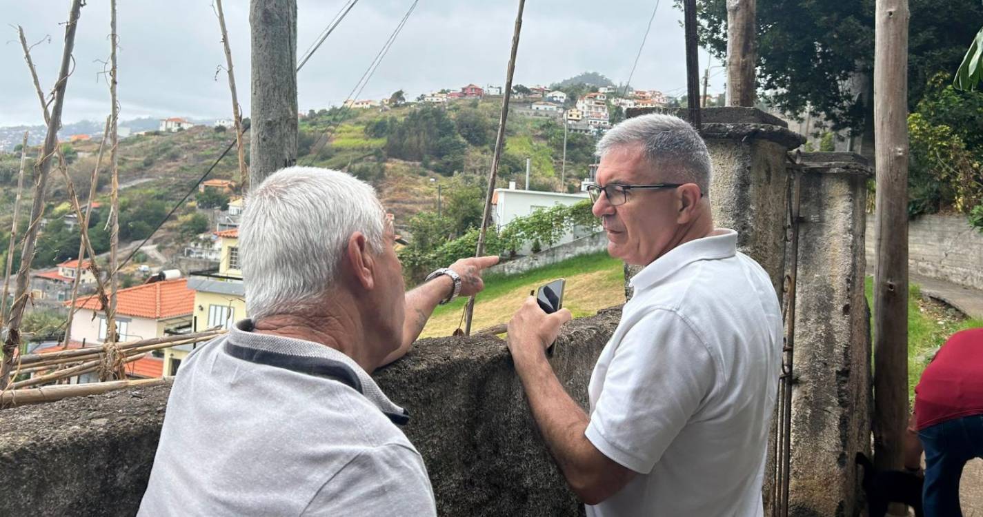 CDU alerta para “situação de emergência sanitária”