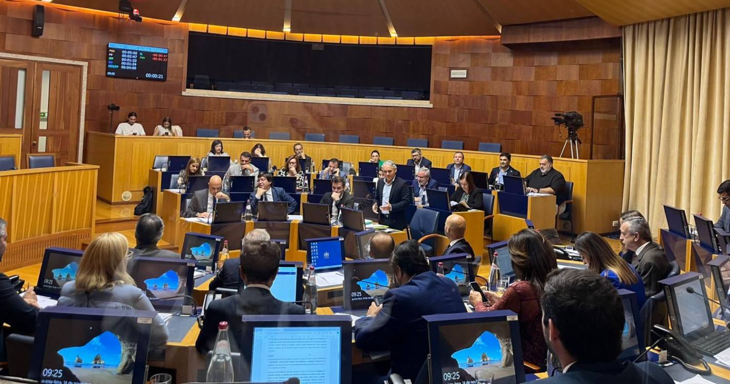 Aprovado voto de protesto contra a perseguição e intimidação a um bombeiro