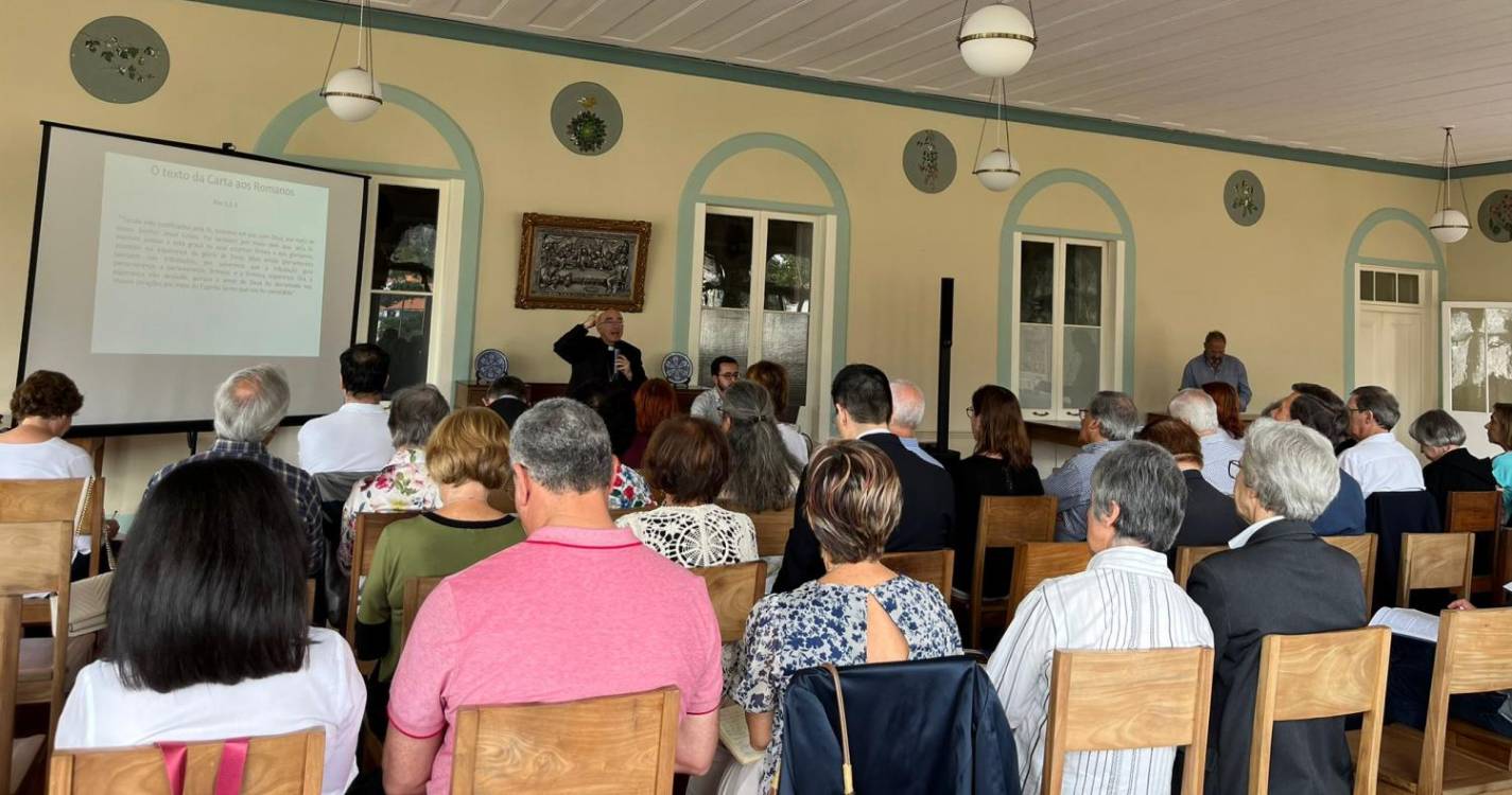 “Esperança” é o mote do Programa Pastoral 24-25