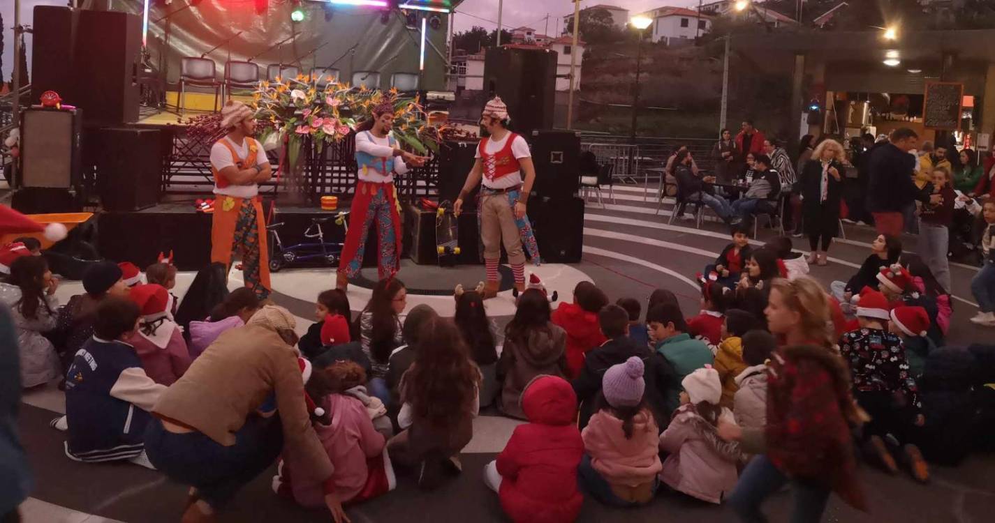 Noite do Mercadinho de Gaula realiza-se esta noite