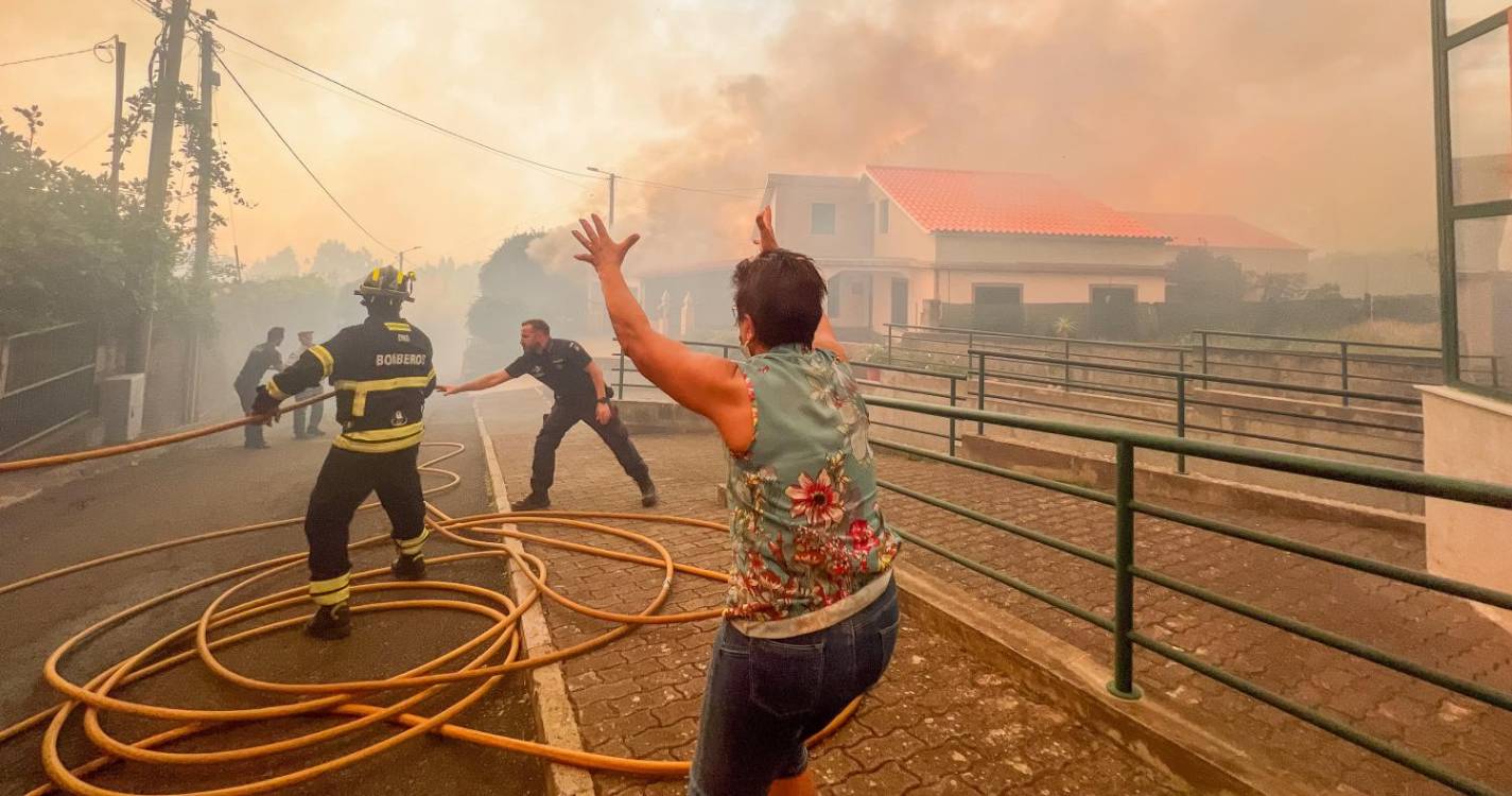 ONU lança novas diretrizes para lidar com incêndios florestais extremos